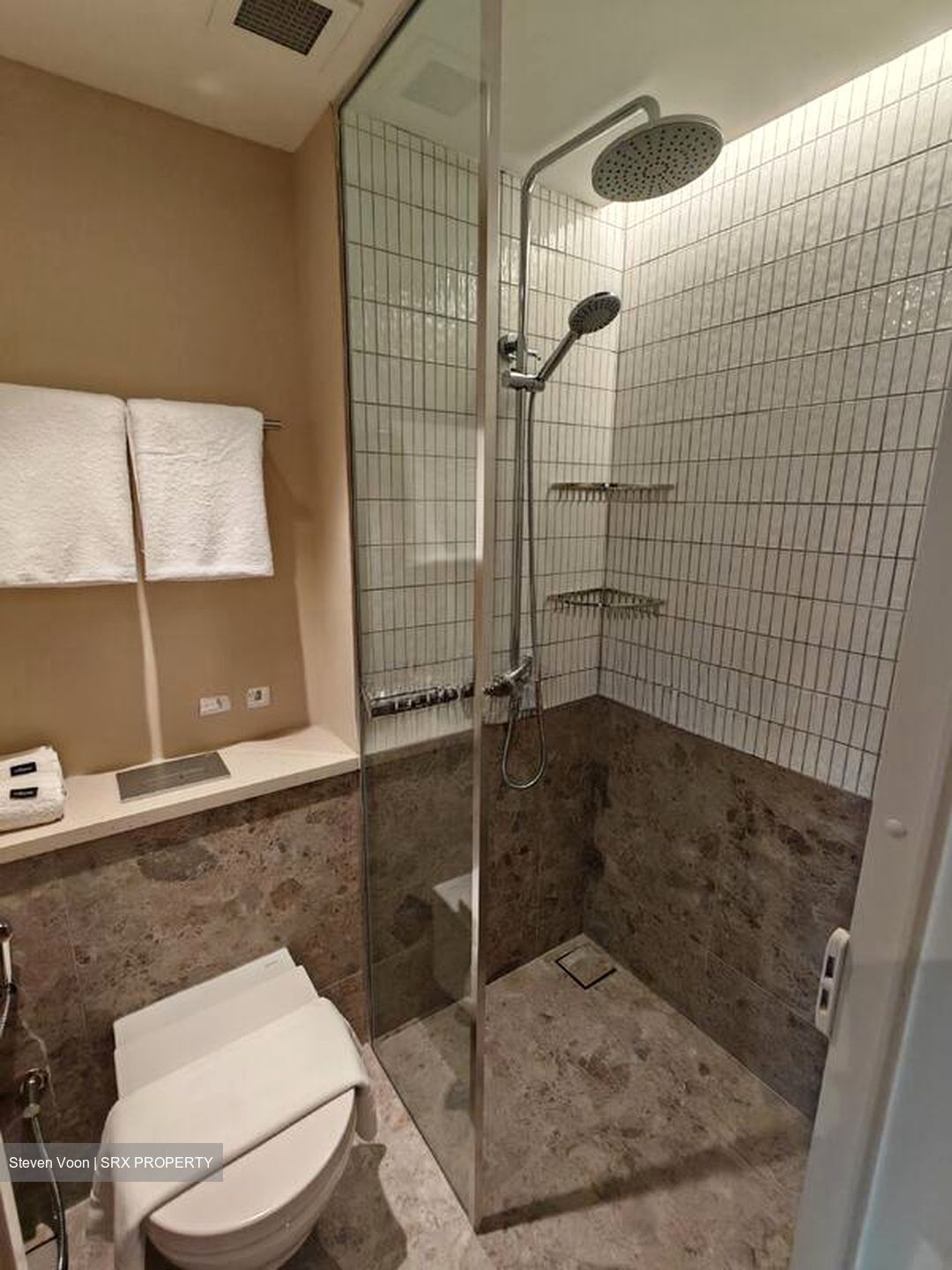 Upper Bukit Timah Road (D21), Apartment #498370831